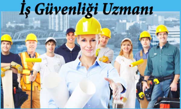 İş Güvenliği Uzmanlığı