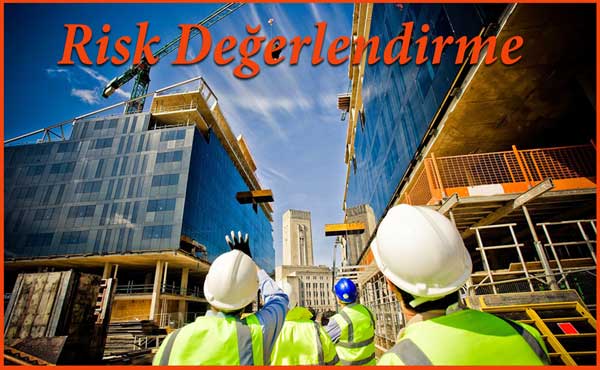 Risk Değerlendirme